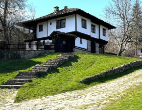 Къща за гости Иван Карадимитров